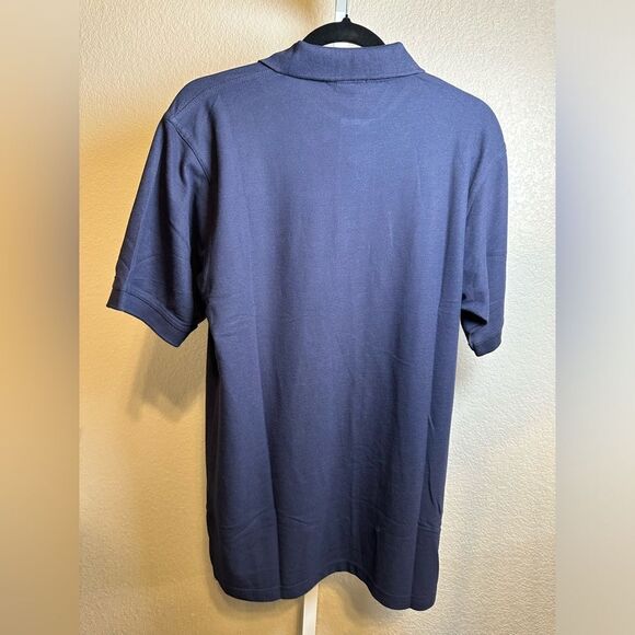 NWT Rivers End Men’s Navy Polo Shirt - Size Small - Picture 2 of 7